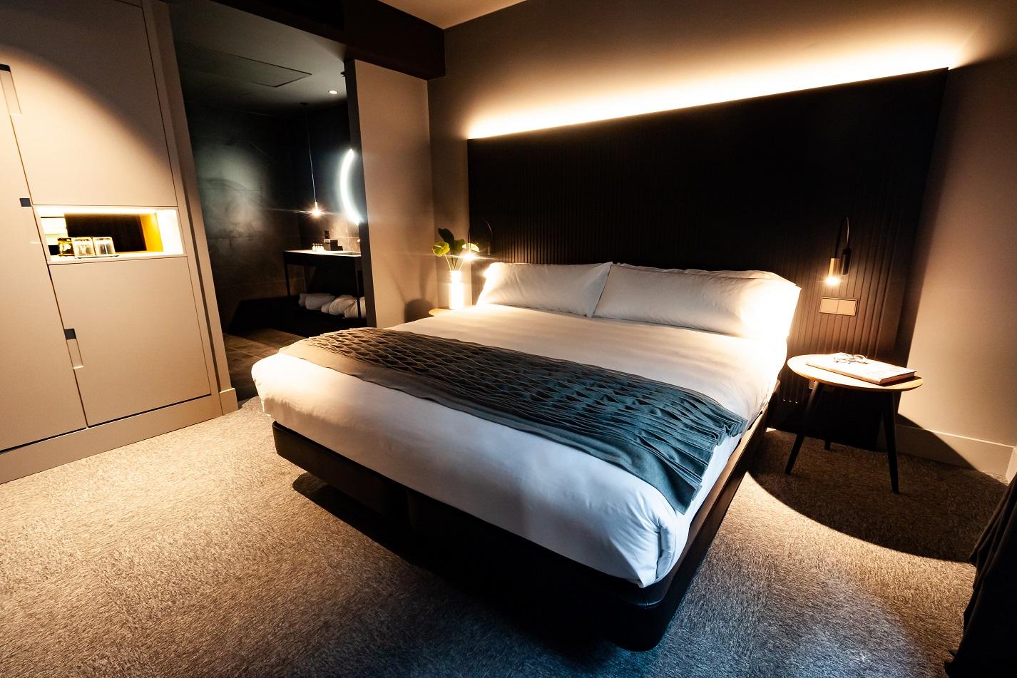 El Moderne Hotel