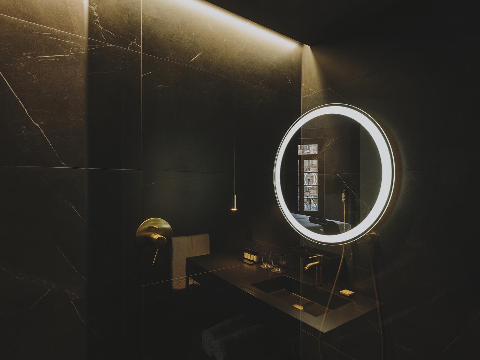Hotel El Moderne 4*
