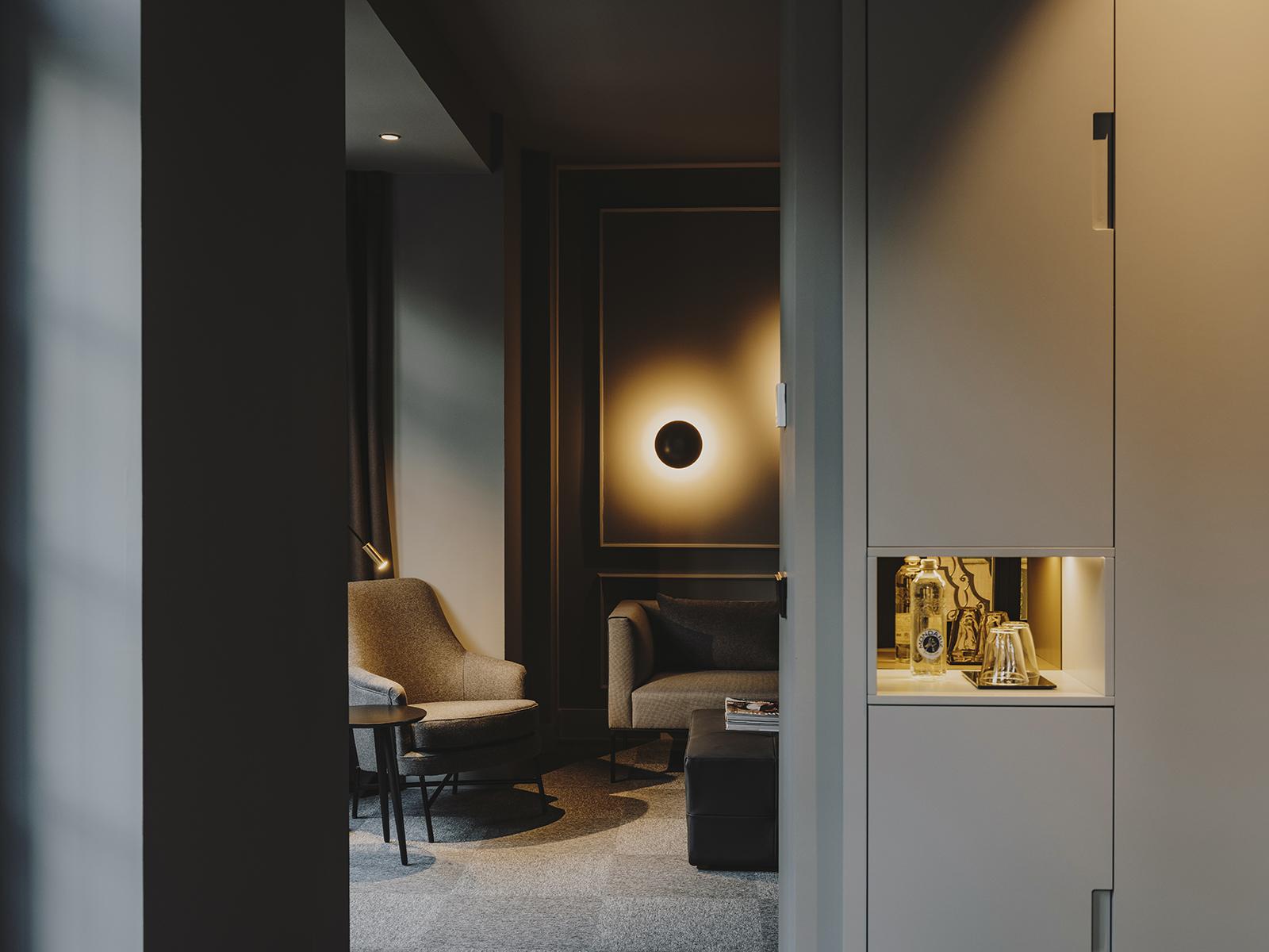 Hotel El Moderne 4*
