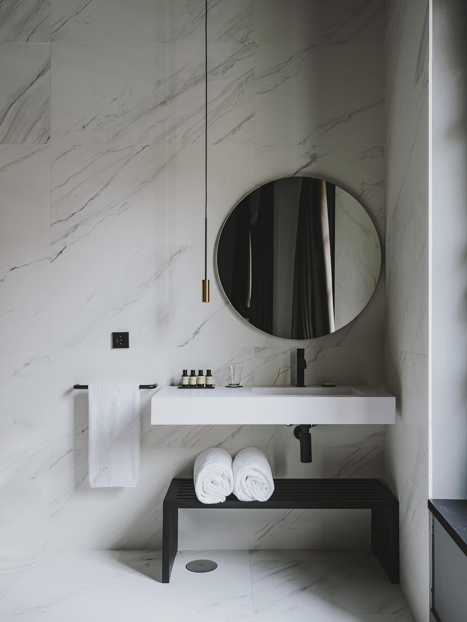 Hotel El Moderne