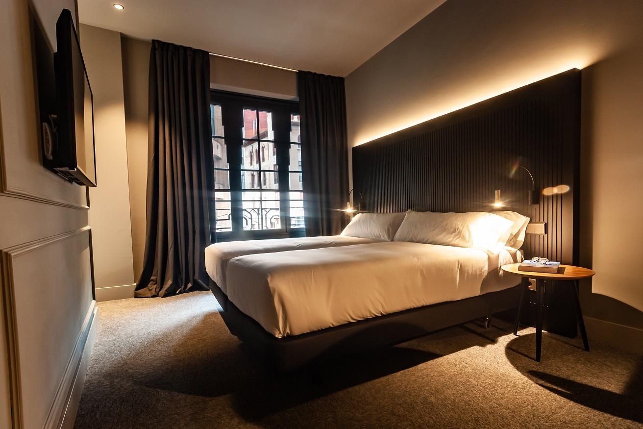 El Moderne Hotel 4*