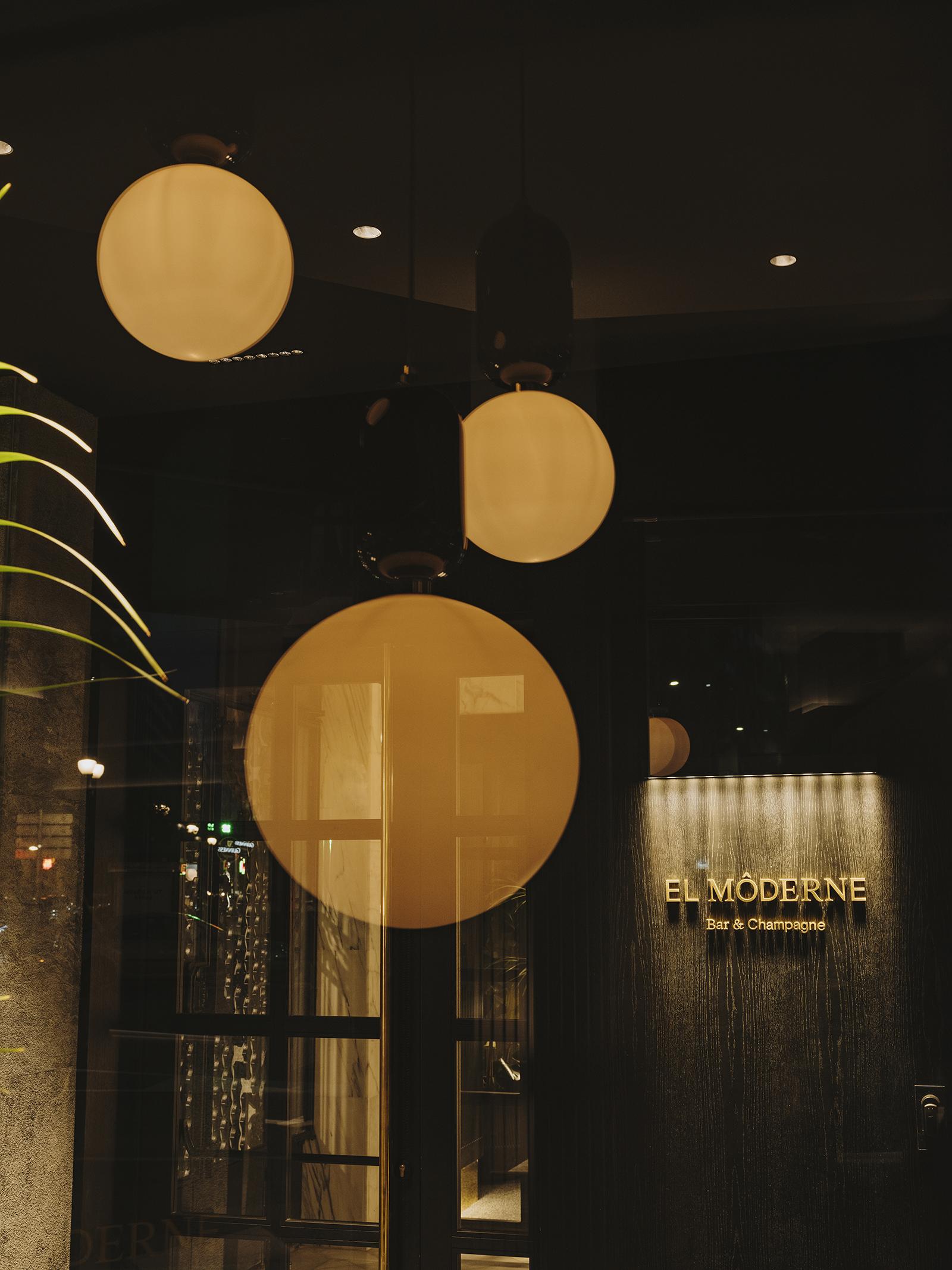 Hotel El Moderne