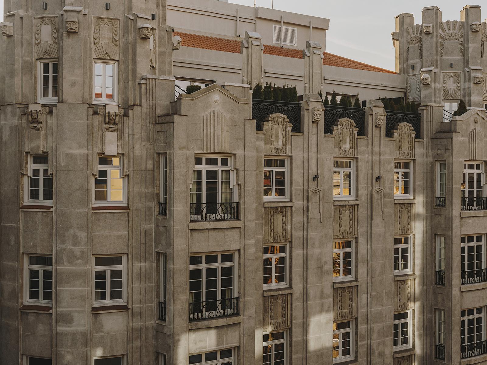 El Moderne Hotel 4*