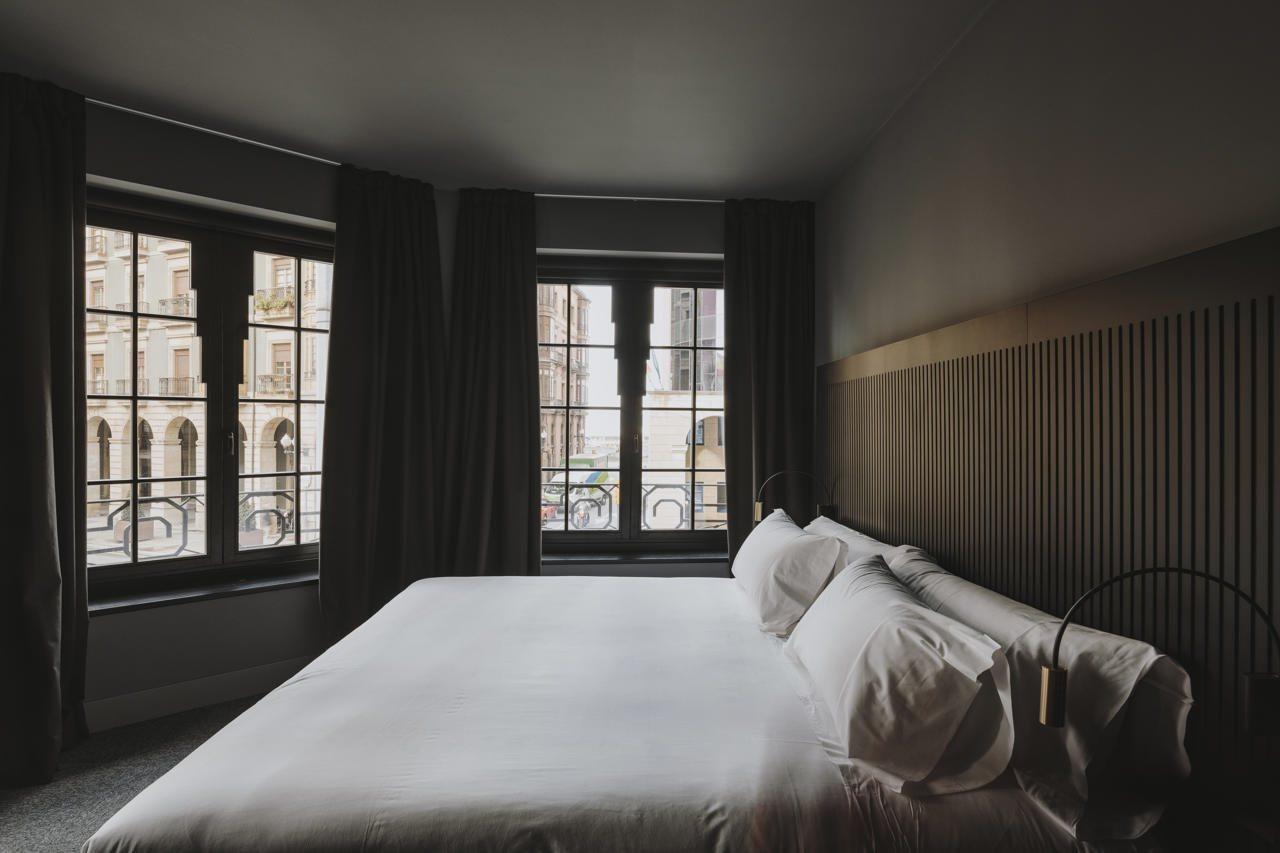 El Moderne Hotel 4*
