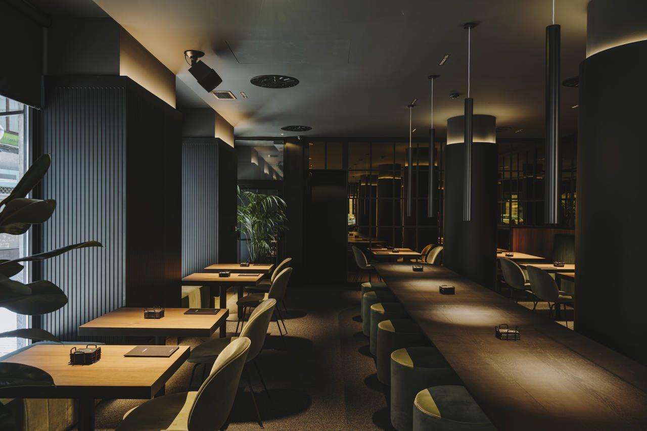 El Moderne Hotel Gijon