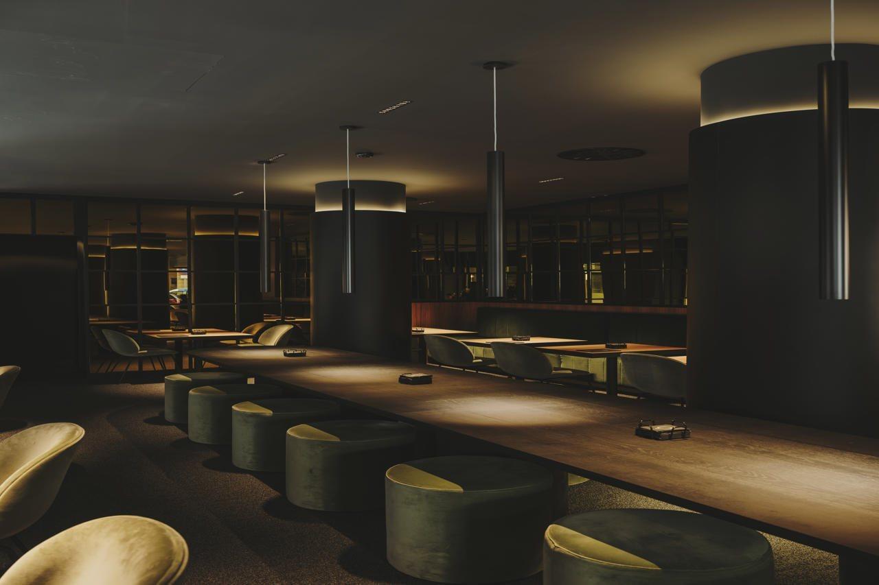 Hotel El Moderne