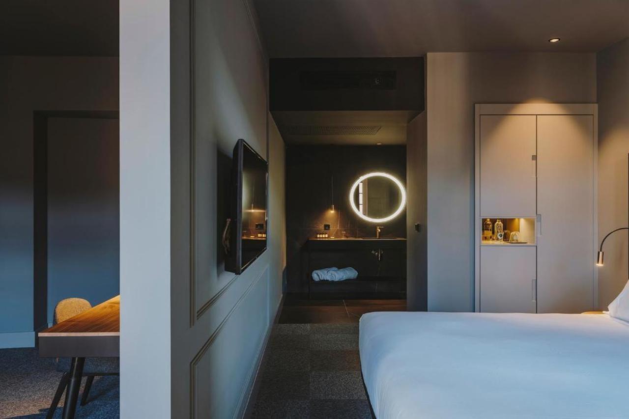Hotel El Moderne 4*